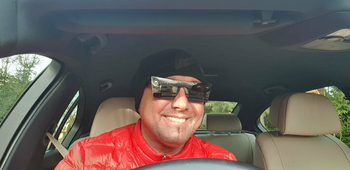 Wokalista disco polo podwójnie doceniony!