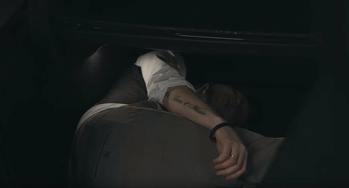 Wokalista disco polo porwany! Zadziwiająca akcja związana z premierą teledysku!