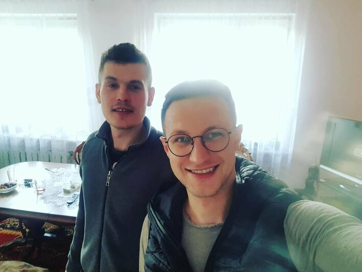 Wokalista disco polo przekazał 20 tysięcy złotych! Co za gest - on ma wielkie serce!