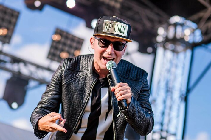 Wokalista disco polo przeżywa najpiękniejsze chwile w swoim życiu! To będzie wielkie wydarzenie!