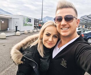 Wokalista disco polo spełnił swoje wielkie marzenie! Niesamowite wydarzenie w jego życiu!