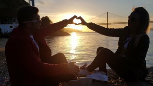 Wokalista disco polo świętował 40-ste urodziny w wyjątkowy sposób!