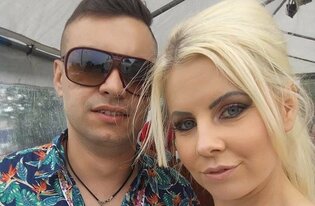 Wokalista disco polo szczęśliwy! Wielkie wydarzenie w życiu gwiazdy disco polo!