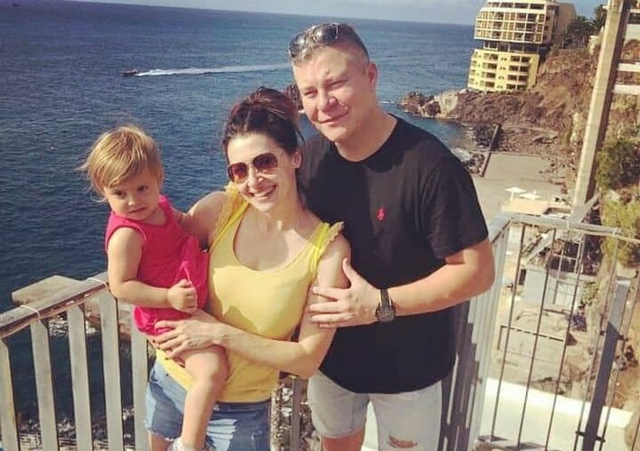 Wokalista disco polo w gościnie u Cristiano Ronaldo?! Artysta nie zamierzał oszczędzać!