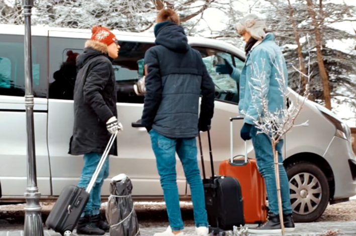 Znana grupa disco polo w ważnym komunikacie sprzed chwili! Internauci nie kryją radości!