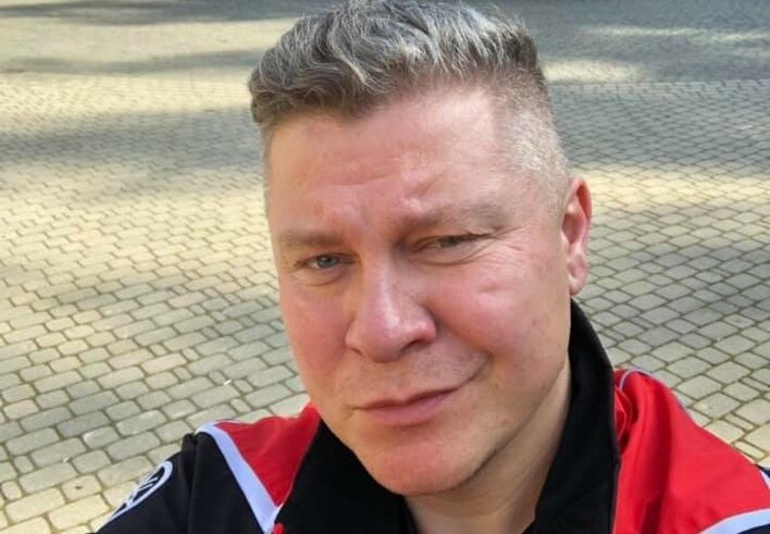 Wokalista disco polo z córki zrobi rajdowca?!