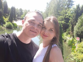 Wokalista disco polo zajęty! Znalazł wybrankę życia?!