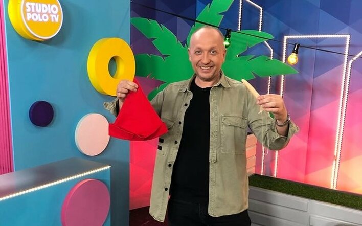 Wokalista disco polo zdradza, dlaczego nie chce mieć syna!