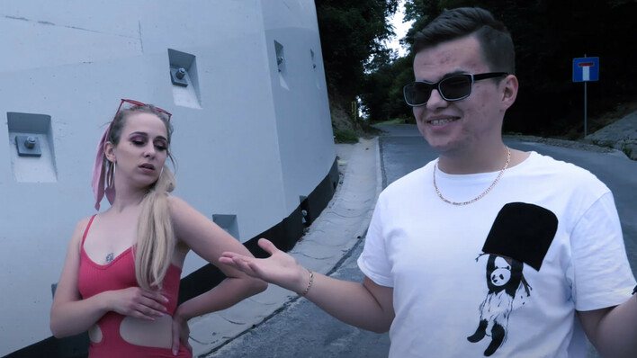 Wokalista disco polo zerwał zaręczyny?! Zobaczcie to nagranie! 