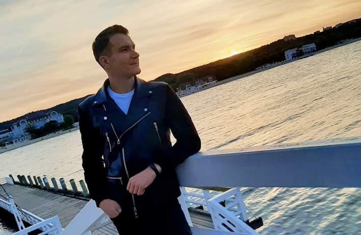 Znany wokalista disco polo został ojcem! Znamy imię i płeć dziecka! Zobaczcie FOTO