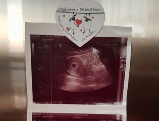 Wokalista disco polo zostanie tatą! To wielkie wydarzenie