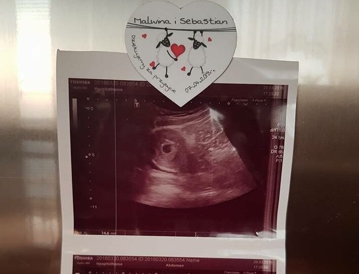 Wokalista disco polo zostanie tatą! To wielkie wydarzenie