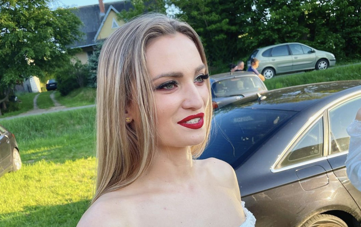 Wokalista grupy disco polo Energy Girls podzieliła się cenną uwagą! Gwiazda zyskała tym uwagę fanów! 