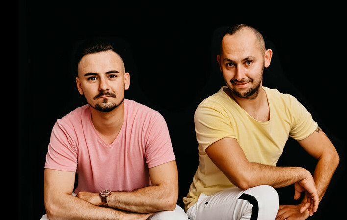 Wokalista disco polo zakończył właśnie rehabilitację! Wiemy, co planuje i czym lada moment zaskoczy! 