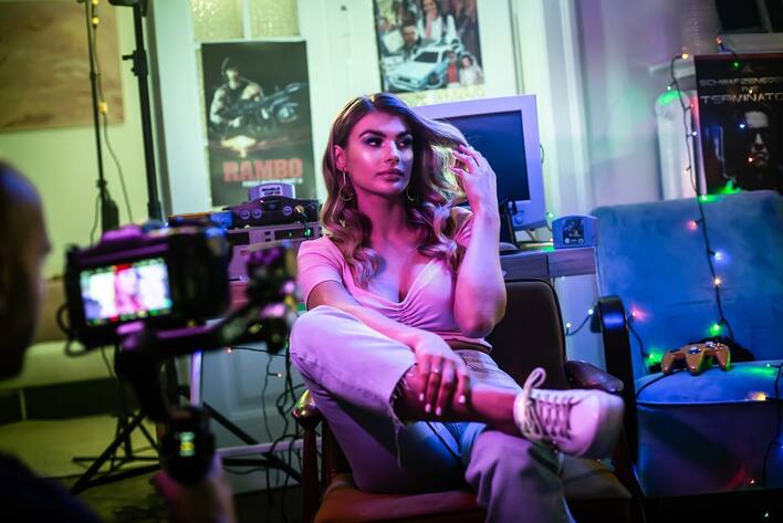 Wokalista zespołu disco polo Non Stop złamał przepisy ruchu drogowego? Wiemy, co było przyczyną takiego zachowania!