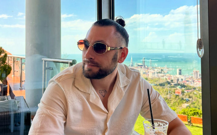 Wokalista zespołu PAW z szokującym materiałem! Zaskoczył wszystkich słuchaczy!