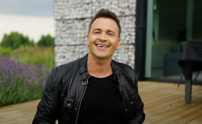 Wokalista zespołu Weekend odmówił koncertu?! Gwiazdor disco polo Radosław Liszewski miał ważny powód! 