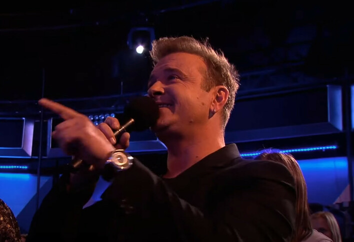 Gwiazdor disco polo zagrożony?! Radek Liszewski  Weekend „myślałem, że jestem jedyny„