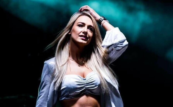 Wokalistce disco polo już niosą suknię z welonem! To może być wielkie wydarzenie w świecie disco polo!