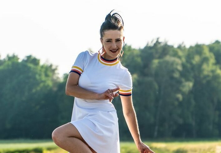 Potrzebne są pieniądze! Wokalistka disco polo Daj To Głośniej apeluje o pomoc! 