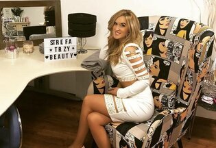 Operacja popularnej wokalistki disco polo! Dolegliwości utrudniały jej oddychanie! 