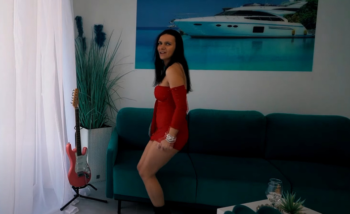 Młoda wokalistka disco polo pokazała swoje prawdziwe oblicze! Napisała nawet o tym piosenkę! 