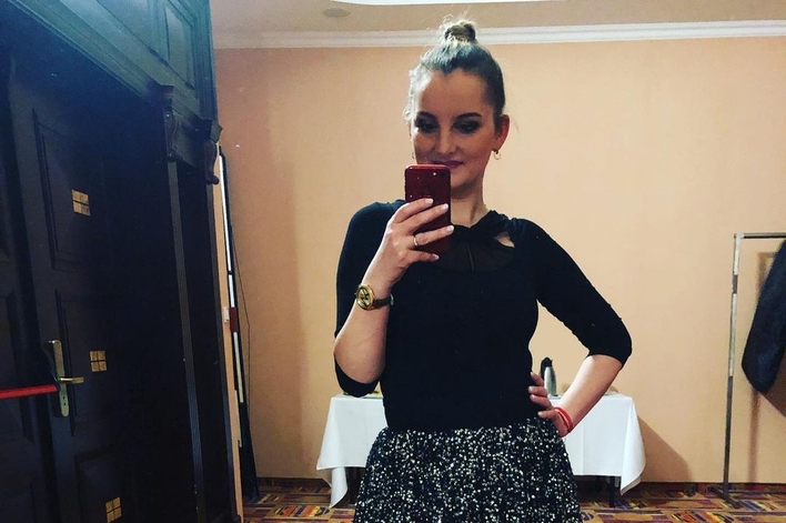 Dorota Pstrągowska MIG zmieniła wizerunek! Gwiazda disco polo zszokowała nowym wyglądem!   