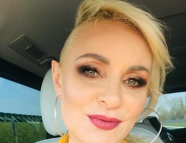 Wokalistka disco polo nie jest jedyną miłością swojego męża!