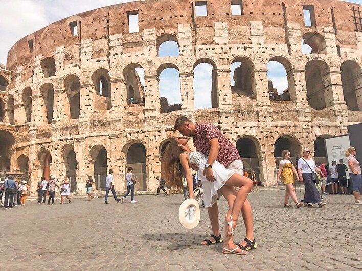 Wokalistka disco polo pokazała zdjęcie z mężem! Miała ku temu powód. Oboje czekają na coś wyjątkowego!