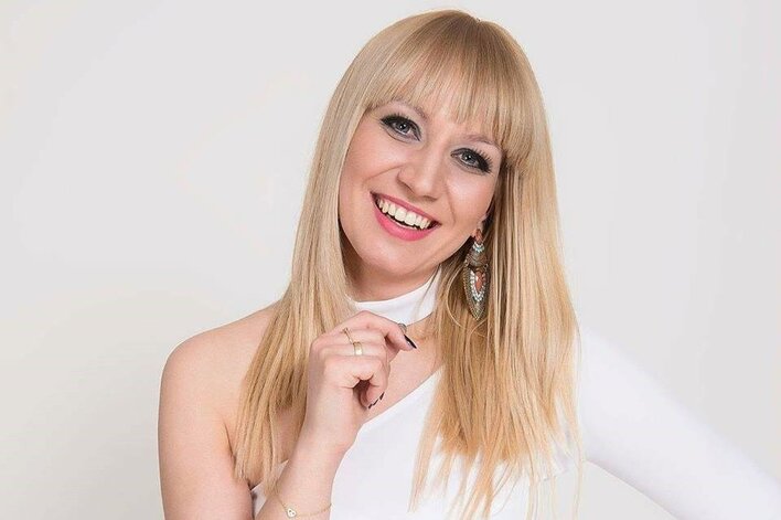 Wokalistka disco polo ponownie zostanie mamą! 