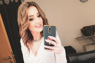 Wokalistka disco polo poparzona! Zobaczcie jak teraz wygląda jej skóra! 