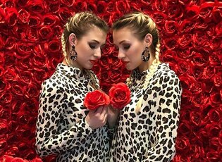 Wokalistka disco polo prowokuje internautów?! Gwiazda pokazała efekty nowych umiejętności! 