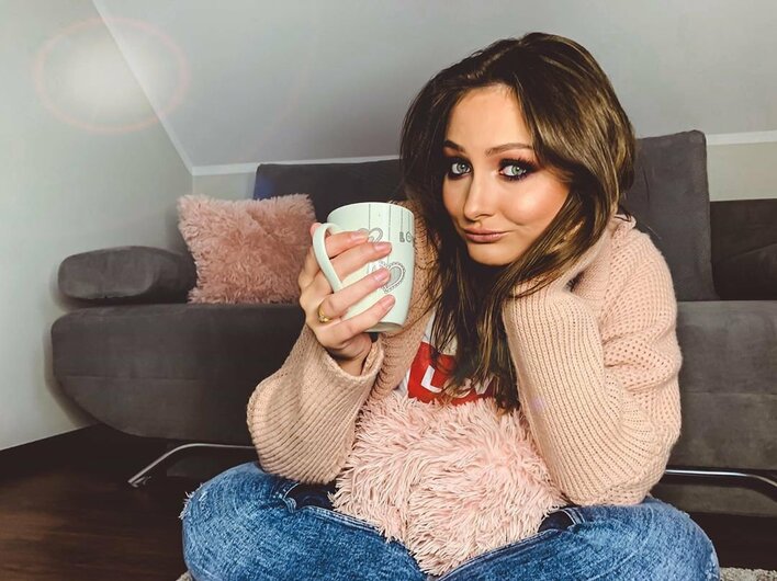 Wokalistka disco polo zmusiła się do przeprosin! Teraz już będzie dobrze?! 