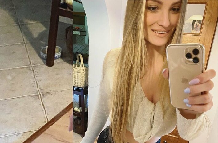 Przeurocza wokalistka disco polo rozpięła guziki odsłaniając piersi! Fani zachwyceni!