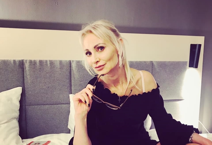 Wokalistka disco polo opowiada się przeciw aborcji! "Grobem dziecka, które się nie urodziło jest łono jego matki."