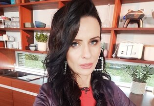 Wokalistka disco polo straciła pieniądze! Gwiazda z myślą o rodzinie zrezygnowała z lotu do Izraela! 