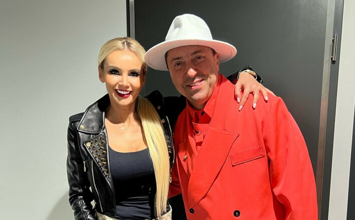 Wokalistka disco polo szczerze o Marcinie Millerze z Boys! Tego nie wiedzieliście o legendzie disco polo