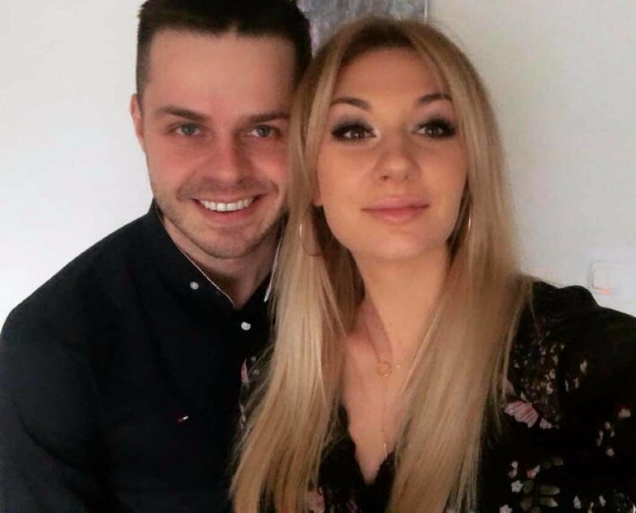 Wokalistka disco polo szczodrze obdarzona przez los!