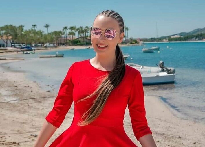 Wielkie wzruszenie wokalistki disco polo: To rodzicom zawdzięczam swój sukces