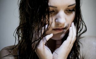 Wokalistka disco polo udostępniła pierwsze selfie z córeczką! Są podobne? Słodziaki dwa - komentują fani!