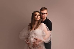 Wokalistka disco polo w zaawanasowanej ciąży! Gwiazda pokazała ciążowy brzuszek! [FOTO]