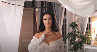 Wokalistka disco polo podbija sieć w innym repertuarze! Internauci zachwyceni jej wokalem! 