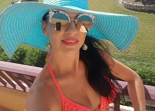 Wokalistka disco polo włączyła się do walki o naszą planetę! Wystosowała apel do internautów! 