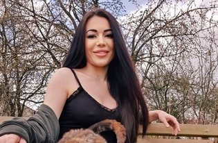 Wokalistka disco polo wygląda jak milion dolarów! Fani nie mogą oderwać wzroku! 