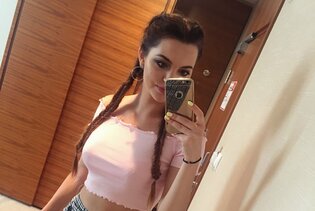 Wokalistka disco polo zachwyca swoją fryzurą! Jedna z Topek podbija internet!