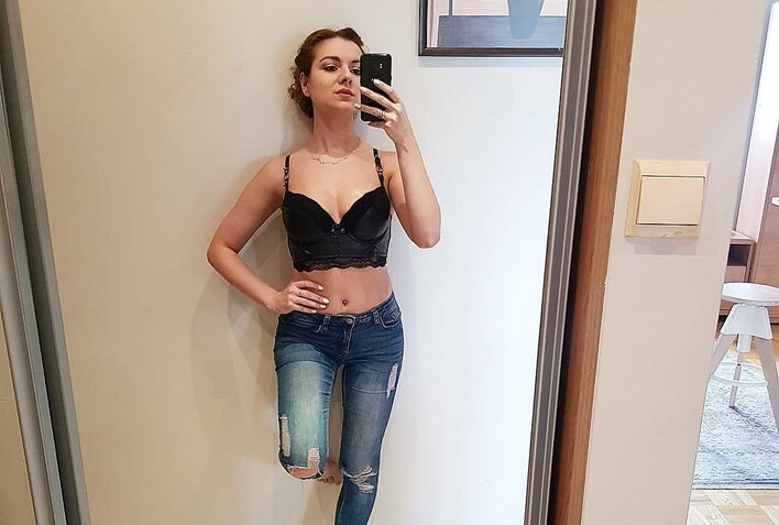 Przepiękna wokalistka disco polo zaskakuje nowym filmem! Niespodziewane video podbija sieć!