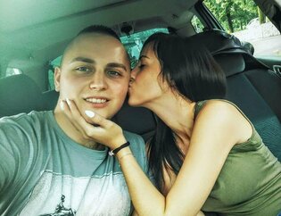 Wokalista disco polo został ojcem! Znamy płeć i imię dziecka!