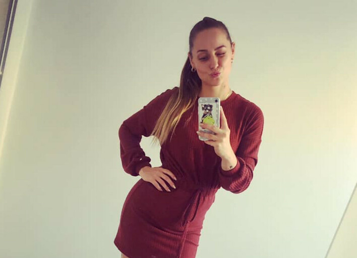 Wokalistka disco polo została szczęśliwą mamą! „Poród był bardzo ciężki„ wyznaje artystka!