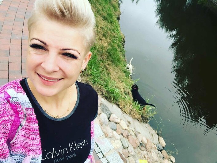 Wokalistka Pięknych i Młodych zaskoczyła fanów nową fryzurą! Zobaczcie jak wygląda gwiazda disco polo!