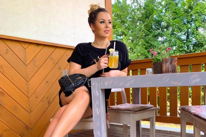 Wokalistka Top Girls pokazała swoją wielką miłość! Cudowne zdjęcia pojawiły się w sieci!